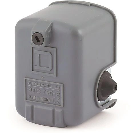 کلید اتوماتیک پمپ اب اسکواردی مدل FSG-2