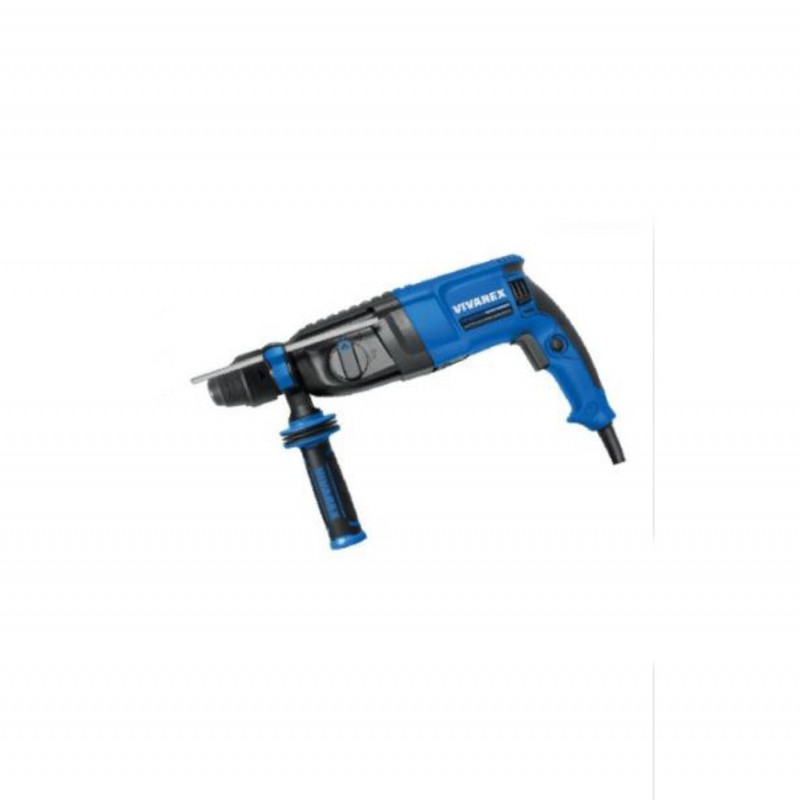 دریل بتن کن چهار شیار ۳ کاره ویوارکس مدل VR8026-RH