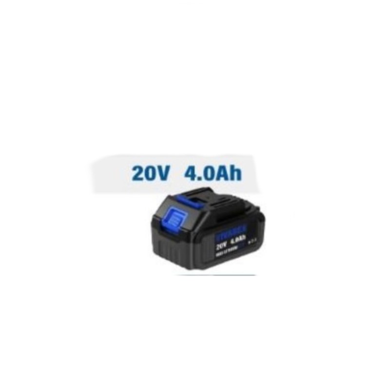 باطری لیتیوم ویوارکس 20ولت ۴ آمپر VR4002