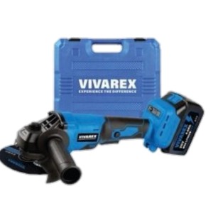 مینی فرز شارژی ۱۱۵ میلیمتری ویوارکس مدل VR2415-AG