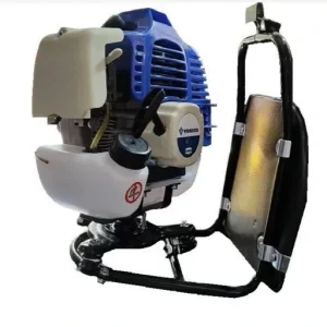 علفتراش پشتی ونیکو مدل VNC-CG520s