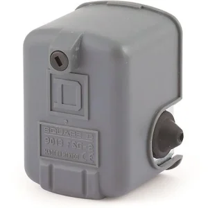 کلید اتوماتیک پمپ اب اسکواردی مدل FSG-2