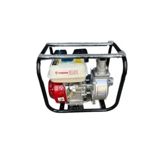 موتور پمپ طرح هوندا بنزینی ونیکو ۲اینچ مدل IC20