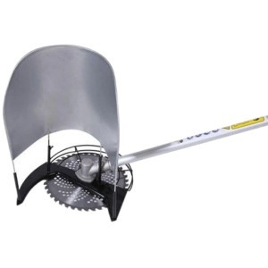 الحاقی علفتراش(گندم چین،علف جمع کن)