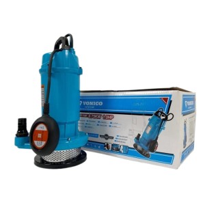 کفکش ۳۲ متری ۱ اینچ ونیکو فلوتردار مدل IC1.5-32-0.75F