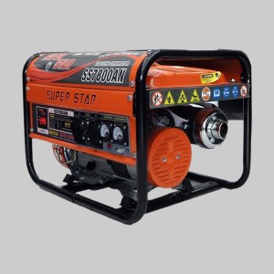موتور برق سوپر استار مدل SS7800AN