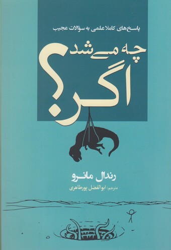 کتاب چه می شد اگر