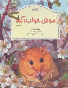 کتاب موش خواب آلود رحلی