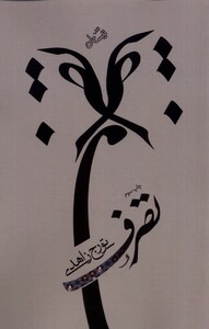 کتاب تصرف