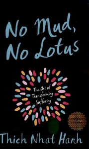 کتاب زبان اصلی No mud No Lotus  نیلوفر و مرداب