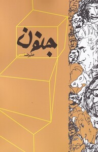 کتاب جنون