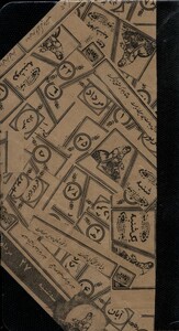 کتاب تقویم پالتویی 1404 کلاژ
