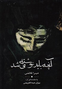کتاب آنچه باید نوشته می شد