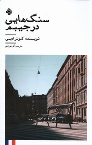 کتاب سنگ‌هایی در جیبم