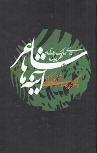 کتاب شاعر آینه ها بررسی‌ سبک‌ هندی‌ و‌ شعر‌‌ بیدل