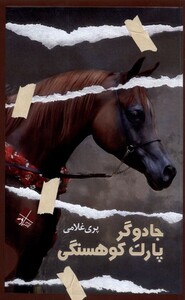 کتاب جادوگر پارک کوهسنگی