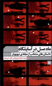 کتاب ماه عسل در آسایشگاه