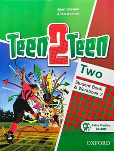 کتاب تین تو تین(Teen Two Teen2)