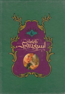 کتاب ماجراهای اسپایدرویک 5 ج قابدار
