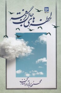 کتاب لحظه‌های جان گرفته
