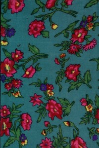 کتاب تقویم ‌رقعی پارچه‌ای 1404