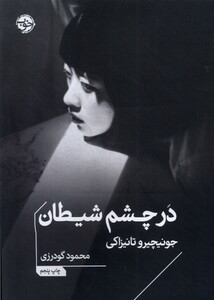 کتاب در چشم شیطان