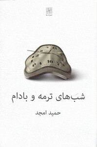 کتاب شب‌های ترمه و بادام