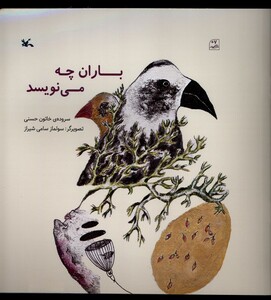 کتاب باران چه می‌نویسد
