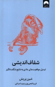 کتاب شفاف‌اندیشی
