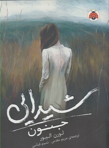 کتاب شیدایی 1 جنون