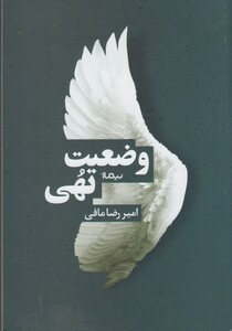 کتاب وضعیت تهی