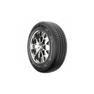 لاستیک خودرو رازی تایر مدل RG550 سایز 185/65/14 - تک حلقه