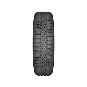 لاستیک خودرو کویر تایر مدل KB26 سایز 165/65/13 - تک حلقه