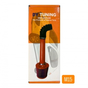 کیت مکش DY TUNING مدل M15 مناسب تیبا و ساینا و کوئیک