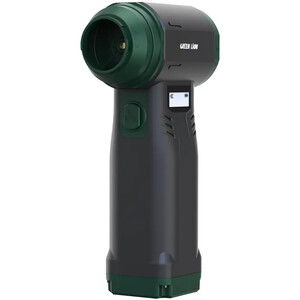 جت فن و جارو شارژی گرین لاین GREEN LION مدل GB-306X