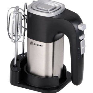 همزن برقی ساپر مدل SHM-515