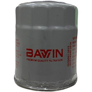 فیلتر روغن باوین مناسب خودروی جک