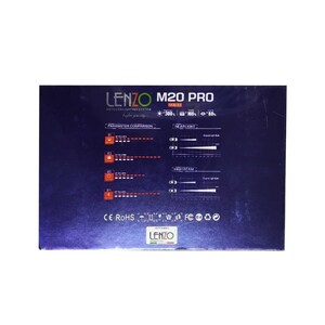 هدلایت لنزو مدل M20 pro پایه H7