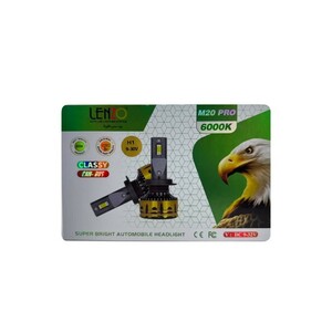 هدلایت لنزو مدل M20pro پایه H1