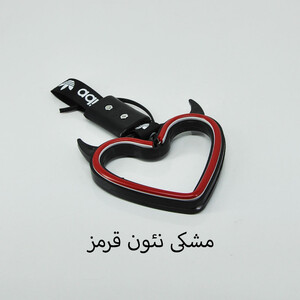 آویز تزیینی خودرو سوریکاوا چراغ دار نئونی