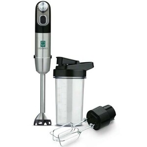 گوشتکوب برقی سه کاره هانیرا مدل HBS-470