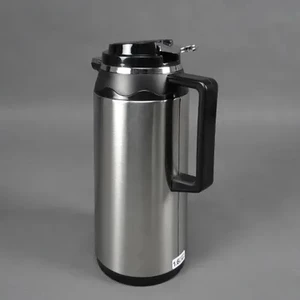 فلاسک فورته مدل ۰1 گنجایش یک لیتر