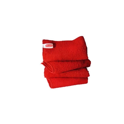 حوله مایکروفایبر ضدخش تام کلین مدل TC-004 بسته 4 عددی