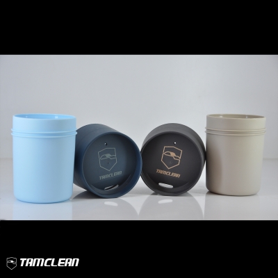 ماگ مسافرتی تام کلین مدل TC-AI002