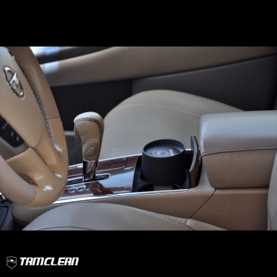 ماگ مسافرتی تام کلین مدل TC-AI002