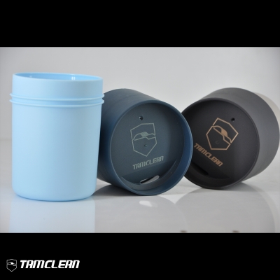 ماگ مسافرتی تام کلین مدل TC-AI002