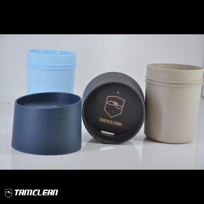ماگ مسافرتی تام کلین مدل TC-AI002