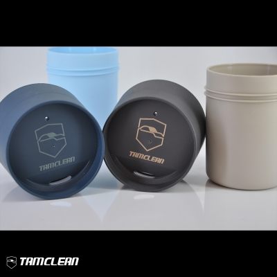 ماگ مسافرتی تام کلین مدل TC-AI002