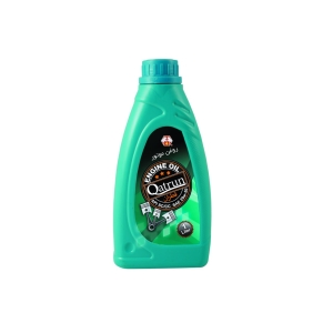 روغن موتور 50 SC/CC اینتگرال قطران 1 لیتری پلاستیکی