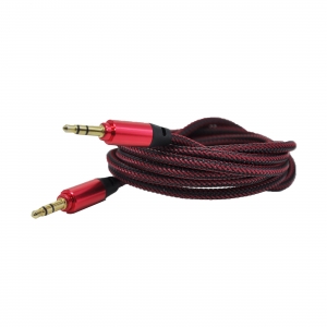 کابل aux انتقال صوتی